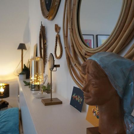 My Little Roubaix Apartman Kültér fotó